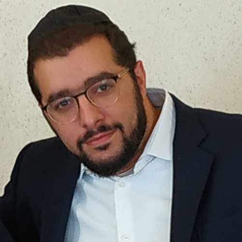 Mosché Choukroun