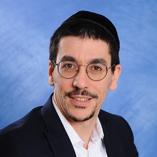 Yonathan Gottfarstein