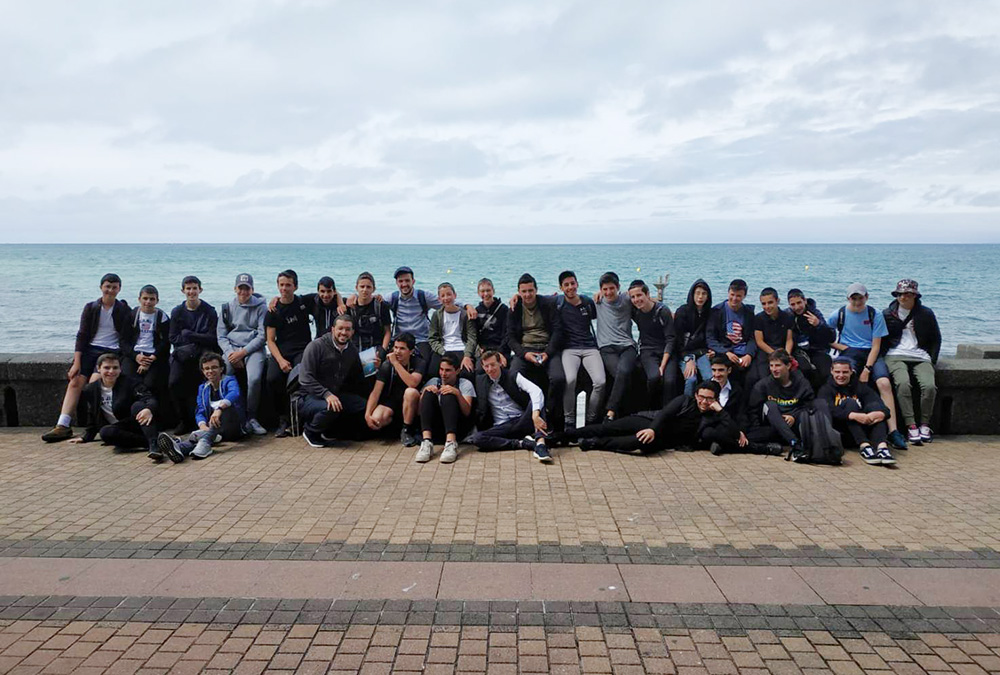 Colonies de Vacances Pilpoul et Pilpelle