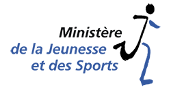 Agréée par le Ministère de la Jeunesse et des Sports