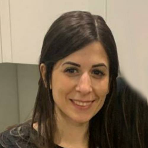 Naomi Slakmon