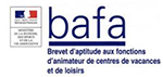 BAFA de nos animateurs