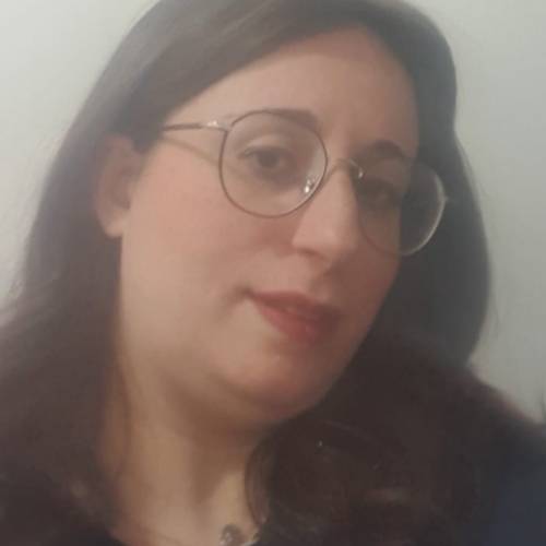 Rivka Ehrlich