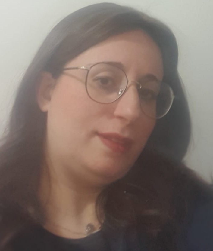Rivka Ehrlich
