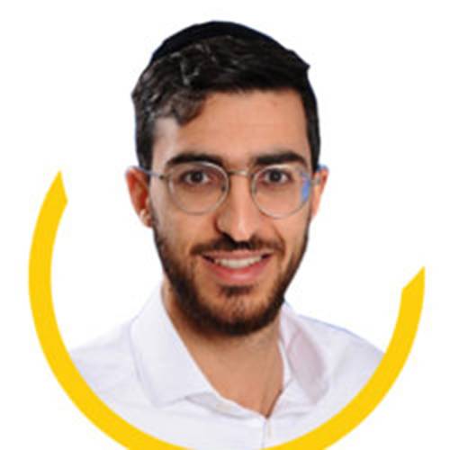 Eitan Soudry
