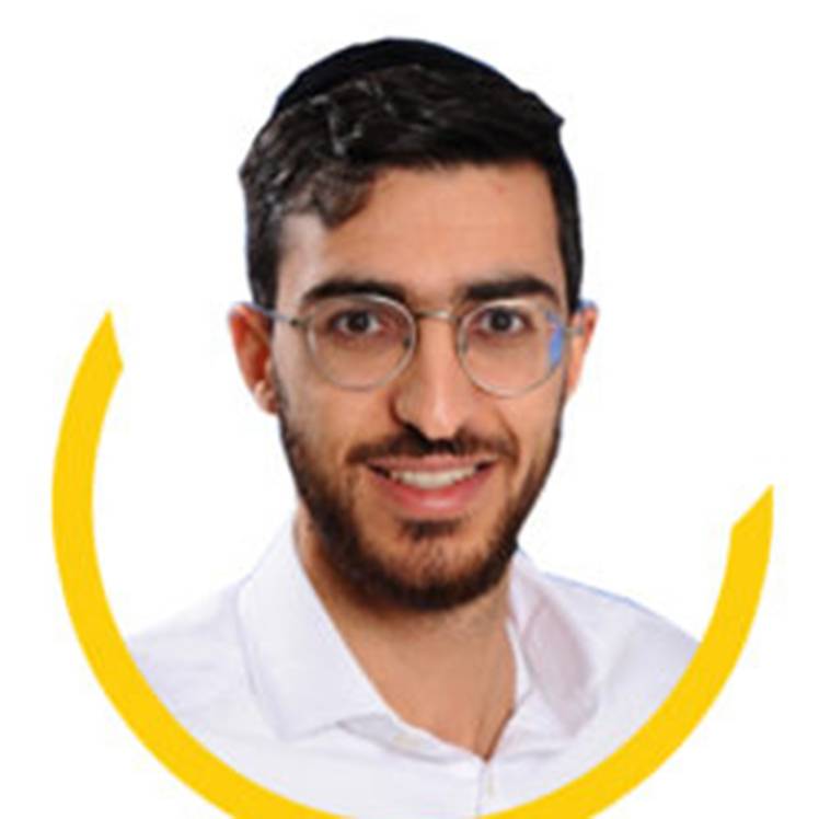 Eitan Soudry